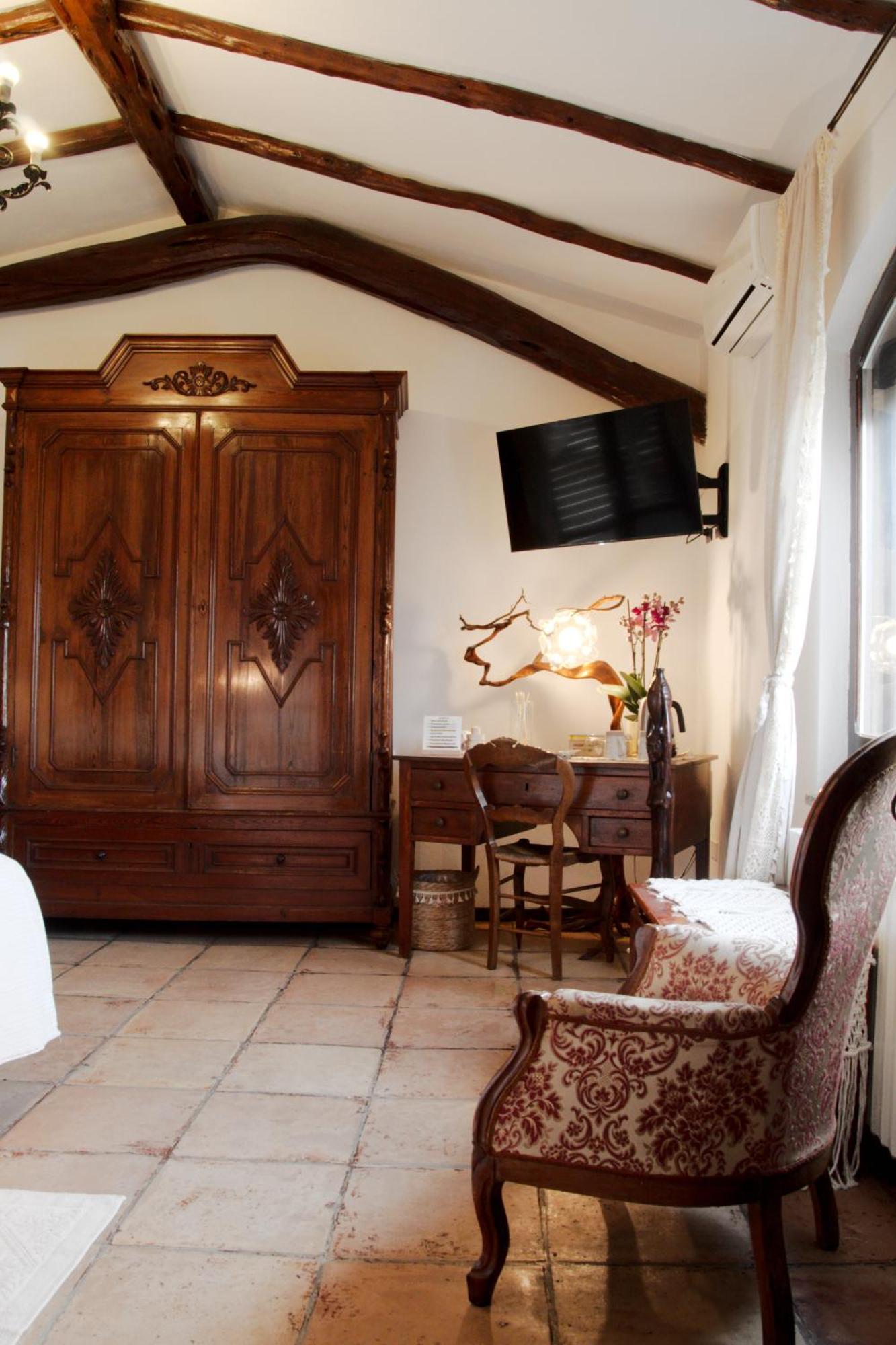 Bed and Breakfast Domuseo Quartucciu Exteriér fotografie